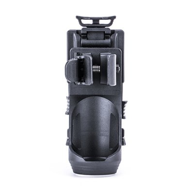 Nextorch V51 Ficklampshölster 360 grad rotation 130x54x76mm