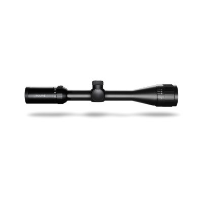 Hawke Vantage 4-12X40 AO, riktm Rimfire 17 HMR belyst