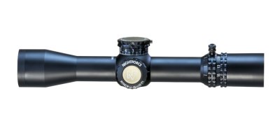 Nightforce ATACR FFP 4-16x42, riktm. H59 belyst *