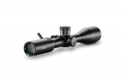 Hawke Vantage HD 30 SF 4-16x50 Mil Pro II belyst