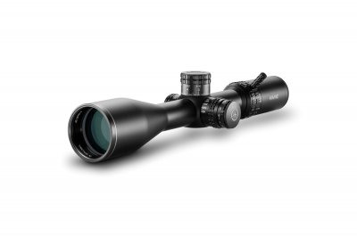 Hawke Vantage HD 30 SF 4-16x50 Mil Pro II belyst