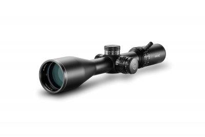 Hawke Vantage HD 30 SF 4-16x50 Rimfire .22 LR belyst