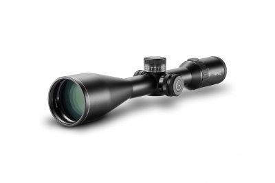 Hawke Endurance 30 FD 4,5-27x56 SF LR2