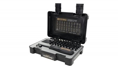 Wheeler, 43-piece Gunsmithing Screwdriver Kit
