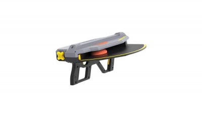 Caldwell Claymore Pullpup lerduvekastare