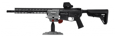 Tipton Best Gun Vise Skruvstäd 360