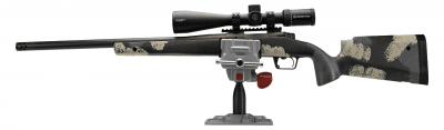 Tipton Best Gun Vise Skruvstäd 360