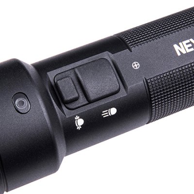 Nextorch C61 sökarlampa 3500 lm