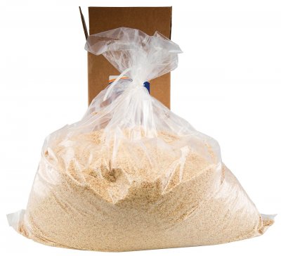 Frankford Arsenal tumlingsmedia majs 4 kg i kartong