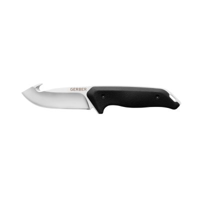 Gerber Moment kniv med buköppnare slät egg Blister