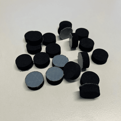 Up Tech P-Sensor neutraliseringskudde 20 mm 20-pack