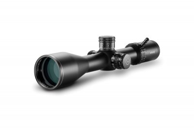 Hawke Vantage HD 34 FFP 5-25x56 Mil Pro II belyst