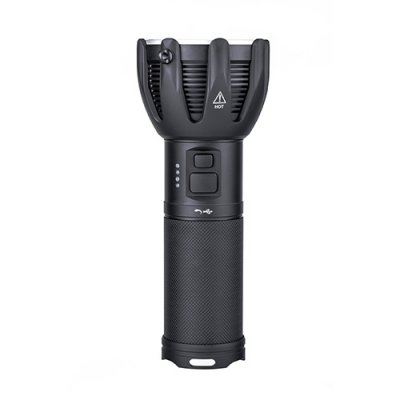 Nextorch Saint Torch 30C sökarlampa, 15000 lm