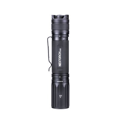 Nextorch E52 laddbar ficklampa 2500lm, Demoprodukt *