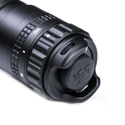 Nextorch TA30 MAX ficklampa 2100 lm inkl laddningsbart 21700 batteri *