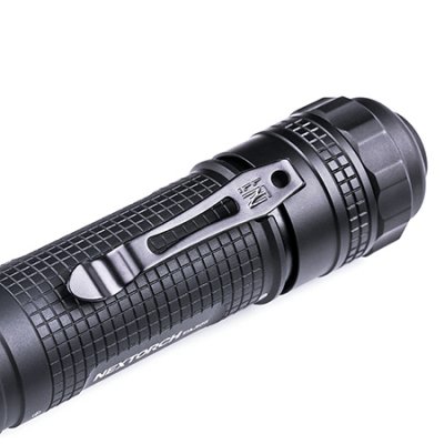 Nextorch TA30W sökarlampa 1500lm 4500K laddbar