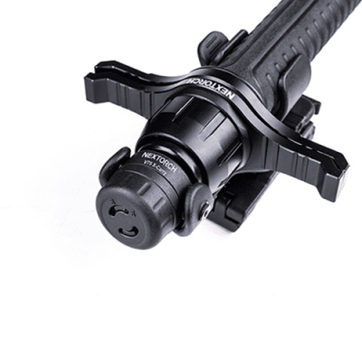 Nextorch V75 hölster för batong polyamid 360 rotation