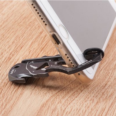 Nextool Utgått !!!!!!!!Captain Gulp multitool