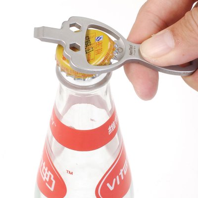 Nextool multitool flasköppnare *