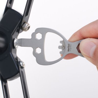 Nextool multitool flasköppnare *