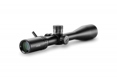 Hawke Vantage HD 30 SF 6-24x50 Mil Pro II belyst