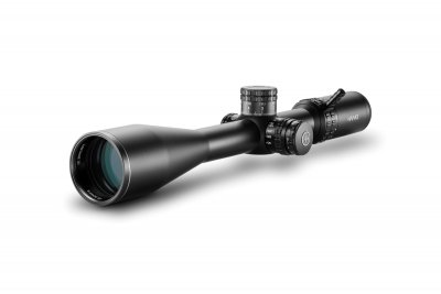 Hawke Vantage HD 30 SF 6-24x50 Mil Pro II belyst