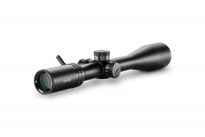 Hawke Vantage HD 30 SF 6-24x50 LR2 Dot belyst