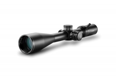 Hawke Vantage HD 30 SF 6-24x50 .223/.308 Marksman belyst