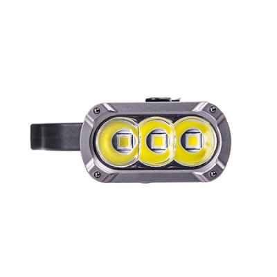 Nextorch TA70 sökarlampa (flat) 3500lm