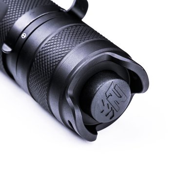 Nextorch E52 laddbar ficklampa 2500lm, Demoprodukt *