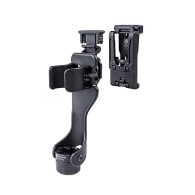 Nextorch V75 hölster för batong polyamid 360 rotation