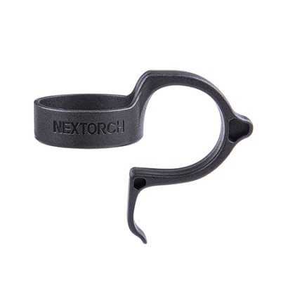 Nextorch TA30D FR3 sökarlampa 4000lm