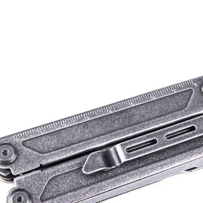 Nextorch Pioneer rescue tool MT20 multiverktyg grå