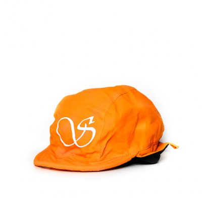 Stalon vindtät keps, orange