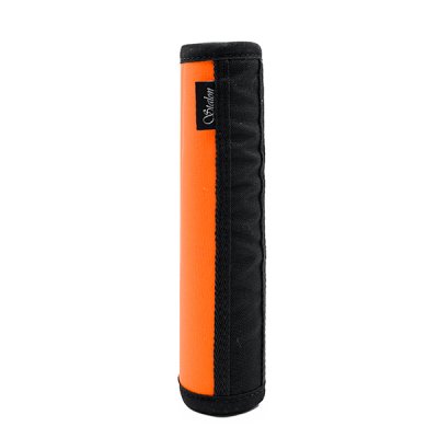 Stalon neoprenskydd med cordura orange VR/VR-Venti