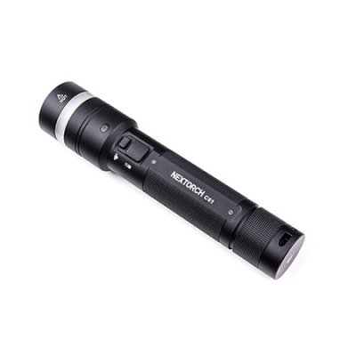 Nextorch C61 sökarlampa 3500 lm