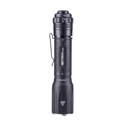 Nextorch TA30W sökarlampa 1500lm 4500K laddbar
