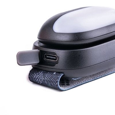 Nextorch iSTAR pannlampa 450lm laddbar