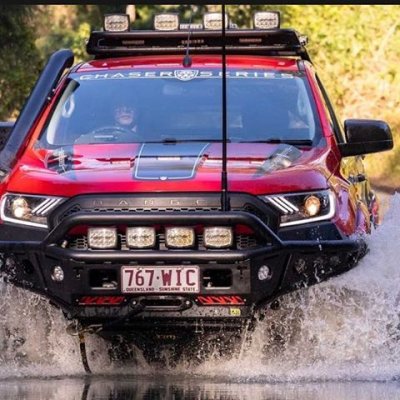 Lightforce Striker Professional Led 60W 5000°K