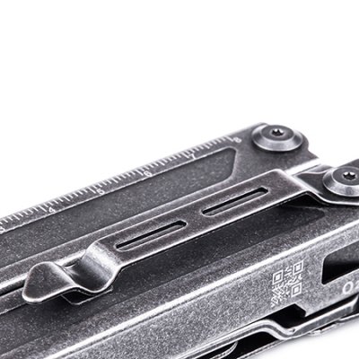 Nextorch Pioneer rescue tool MT20 multiverktyg grå