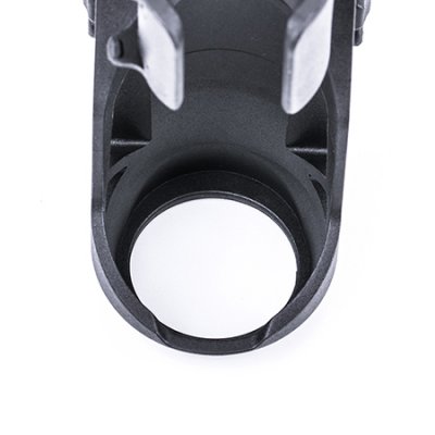 Nextorch V51 Ficklampshölster 360 grad rotation 130x54x76mm