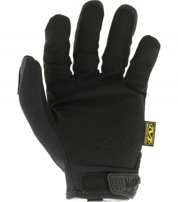 Mechanix Original svart med vit text,, stl. XL/10