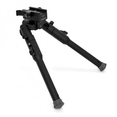 Warne Skyline Lite Bipod QD benstöd med snabbfäste för picatinny