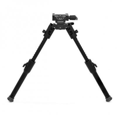 Warne Skyline Lite Bipod benstöd för arca rail