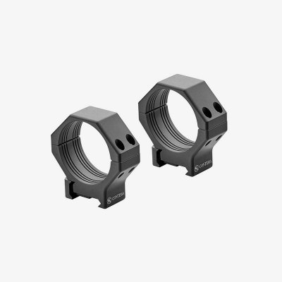 Contessa LPR aluminiumringar för Picatinny 40mm höjd 8mm