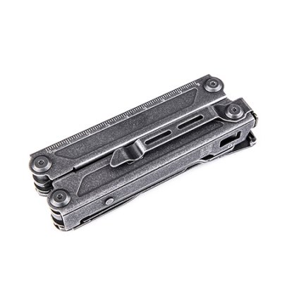 Nextorch Pioneer rescue tool MT20 multiverktyg grå