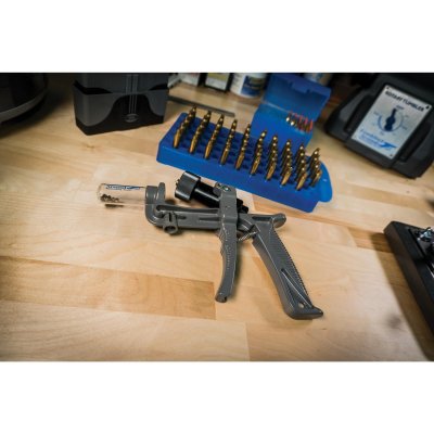 Frankford Arsenal tändhattsutryckare