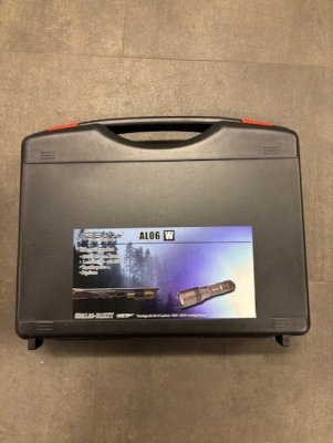 Spo Lite Eftersökspaket AL06