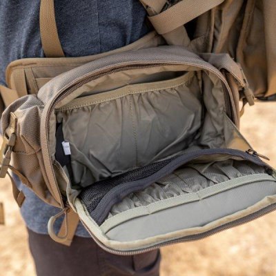 Eberlestock Multipack Pouch| förvaringsficka Mountain *