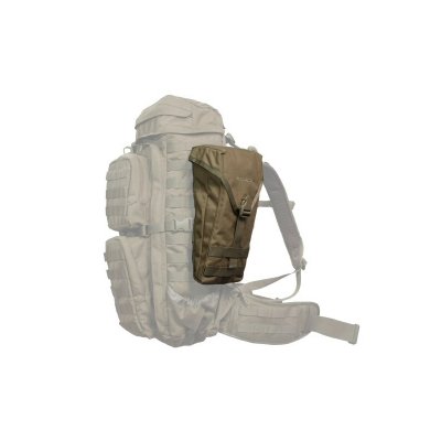 Eberlestock Saddle Bag Military Green *